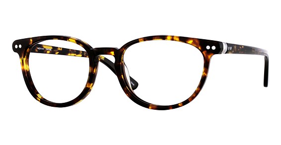 Colours Coltrane Eyeglasses