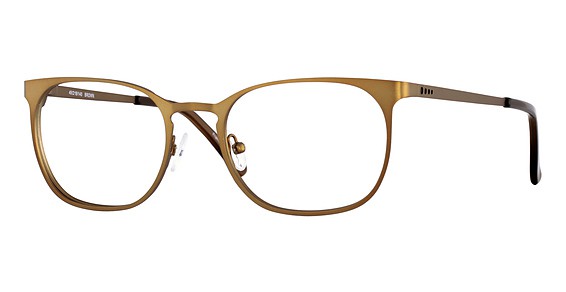 Colours Benson Eyeglasses, Brown
