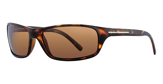 Serengeti Eyewear Pisa Sunglasses, Shiny Tortoise (Polarized Drivers)