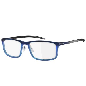 adidas AF46 Litefit 2.0 Full Rim SPX Eyeglasses, 6056 blue