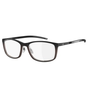 adidas AF47 Litefit 2.0 Full Rim SPX Eyeglasses, 6054 brown matte