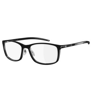 adidas AF47 Litefit 2.0 Full Rim SPX Eyeglasses, 6058 black