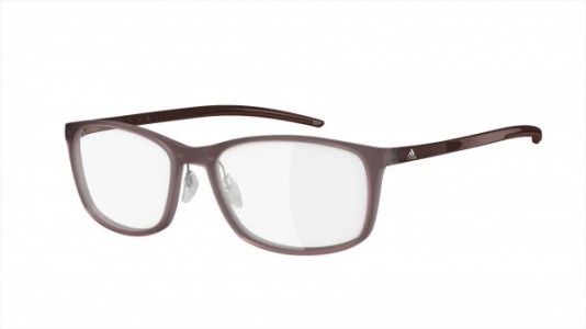 adidas AF47 Litefit 2.0 Full Rim SPX Eyeglasses, 6062 rose matte