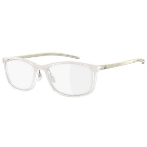 adidas AF47 Litefit 2.0 Full Rim SPX Eyeglasses, 6072 creme