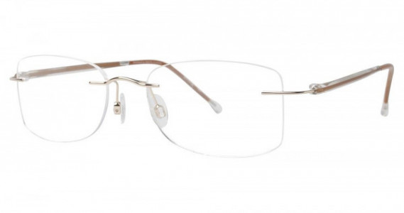 Invincilites Invincilites Sigma P Eyeglasses, 234 Beige