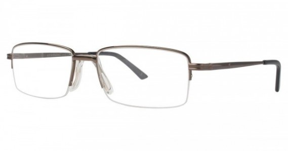 Stetson Stetson 314 Eyeglasses, 183 Brown