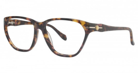 MaxStudio.com Leon Max 4011 Eyeglasses, 024 Tortoise