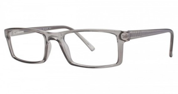 Stetson Off Road 5039 Eyeglasses, 100 Grey Crystal