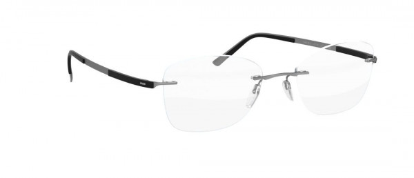 Silhouette Titan Contour 4472 Eyeglasses, 6063 grey