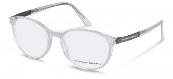 Porsche Design P8261 Eyeglasses, B crystal