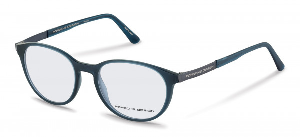 Porsche Design P8261 Eyeglasses, F blue