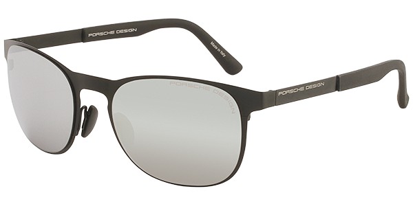 Porsche Design P 8578 Sunglasses, Black (E)