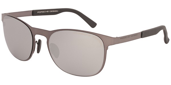 Porsche Design P 8578 Sunglasses, Gun (A)