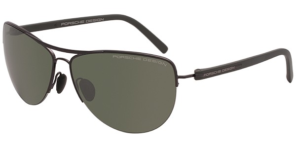 Porsche Design P 8570 Sunglasses, Dark Gun (D)