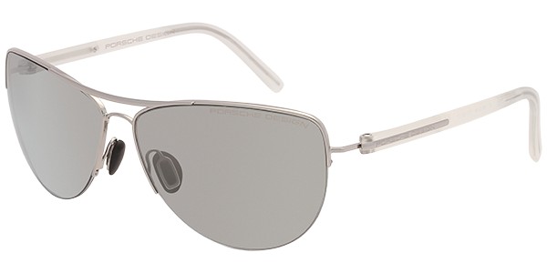 Porsche Design P 8570 Sunglasses, Light Gun (C)