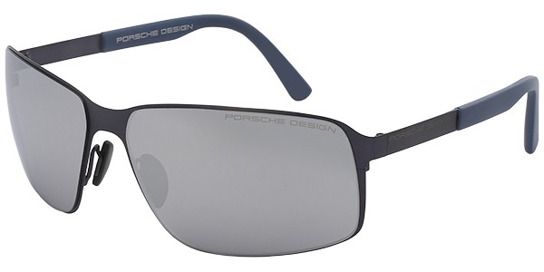 Porsche Design P 8565 Sunglasses, Blue (F)