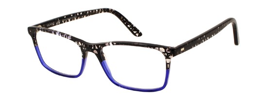 Vanni Tangram V1983 Eyeglasses