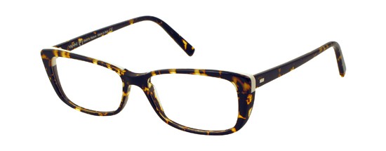 Vanni Colours V1956 Eyeglasses