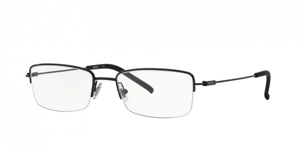 DKNY DY5647 Eyeglasses, 1111 BLACK (BLACK)