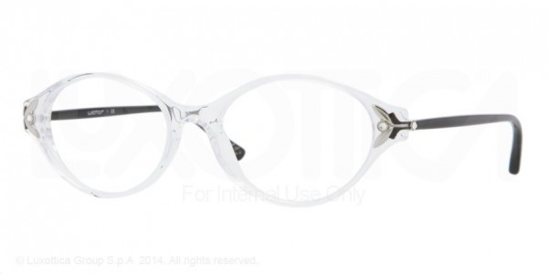 Luxottica LU4336B Eyeglasses