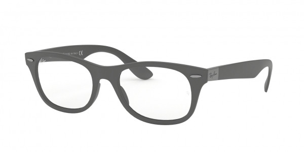Ray-Ban Optical RX7032 Eyeglasses, 5521 SAND GREY (GREY)
