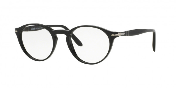 Persol PO3092V Eyeglasses, 9014 BLACK