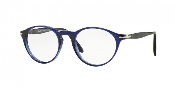 Persol PO3092V Eyeglasses, 9038 COBALTO (BLUE)