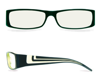Creativi Attivi CA 200 Eyeglasses