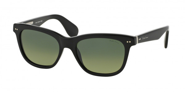 Ralph Lauren RL8119W Sunglasses, 500128 NERO (BLACK)