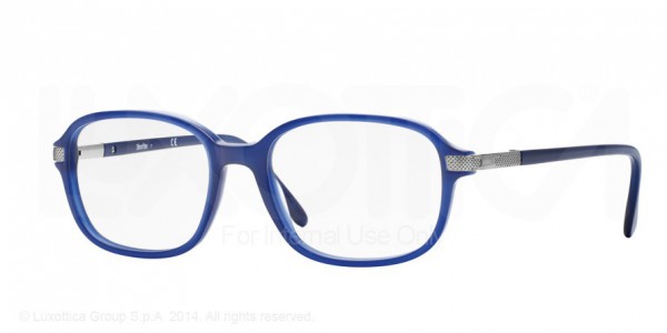 Sferoflex SF1141 Eyeglasses, C565 BLUE (BLUE)