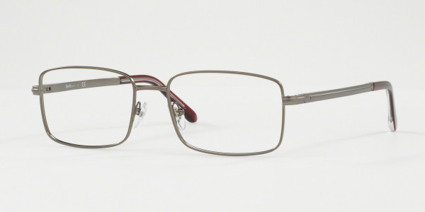 Sferoflex SF2262 Eyeglasses, 231 MATTE GUNMETAL (GREY)