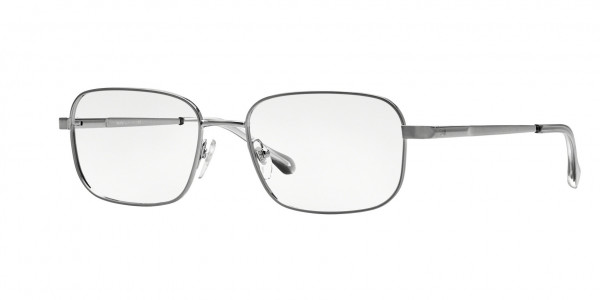 Sferoflex SF2267 Eyeglasses, 268 GUNMETAL (GREY)