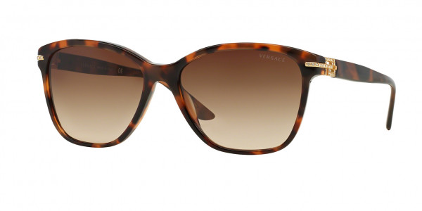 Versace VE4290BA Sunglasses