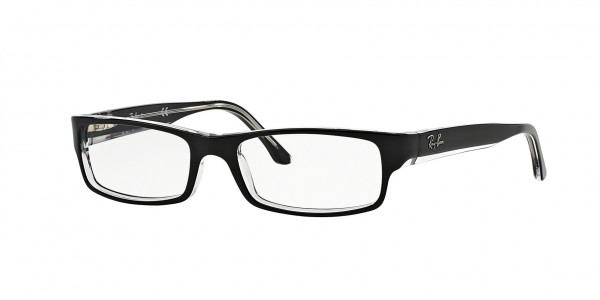 Ray-Ban Optical RX5114 Eyeglasses