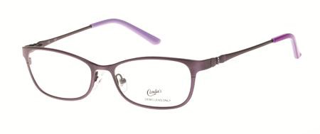 Candie's Eyes CA-A314 (C KIMBERLY) Eyeglasses, R76 (SPUR)