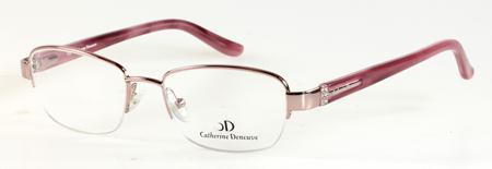 Catherine Deneuve CD-0318 (CD-318) Eyeglasses, N48 (PK)
