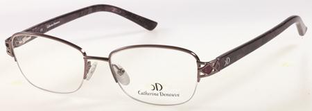 Catherine Deneuve CD-0356 (CD-356) Eyeglasses, K95 (LV)