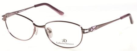 Catherine Deneuve CD-0358 (CD-358) Eyeglasses, K95 (LV)