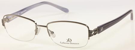 Catherine Deneuve CD-0362 (CD-362) Eyeglasses, R47 (SLT)