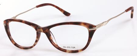 Catherine Deneuve CD-0375 (CD-375) Eyeglasses, T12 (TOR)