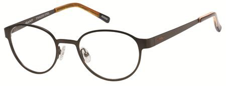 Gant GA-3045 (G 3045) Eyeglasses, Q11 (SBRN) - Satin Brown