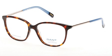 Gant GA4035 Eyeglasses, 052 - Dark Havana