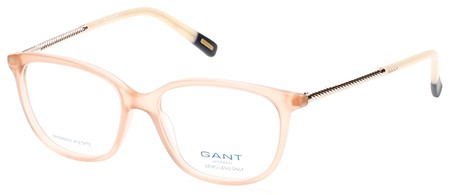 Gant GA4035 Eyeglasses, 074 - Pink /other