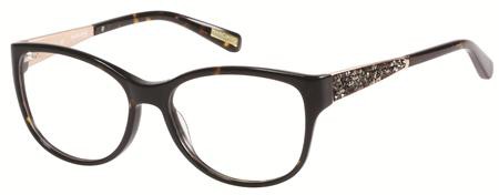 GUESS by Marciano GM-0244 (GM 244) Eyeglasses, S30 (TO) - Scale