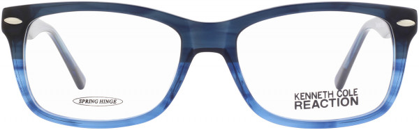 Kenneth Cole Reaction KC0760 Eyeglasses, 092 - Blue/other