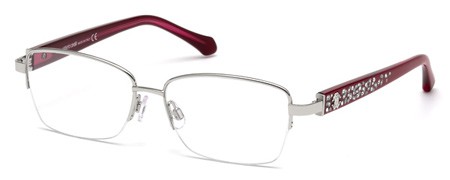 Roberto Cavalli PHAKT Eyeglasses, A16 (AMB-1)