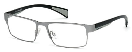 Timberland TB1274 Eyeglasses, 097 - Matte Dark Green