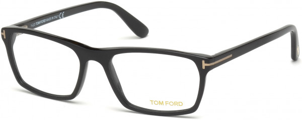 Tom Ford FT5295 Eyeglasses