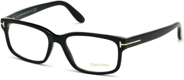 Tom Ford Prescription Glasses 2022 - Tom Ford® Authorized Dealer |  CoolFrames 