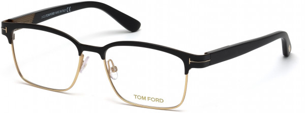 Republikanske parti Governable Siden Tom Ford Prescription Glasses 2023 - Tom Ford® Authorized Dealer |  CoolFrames | coolframes.ca